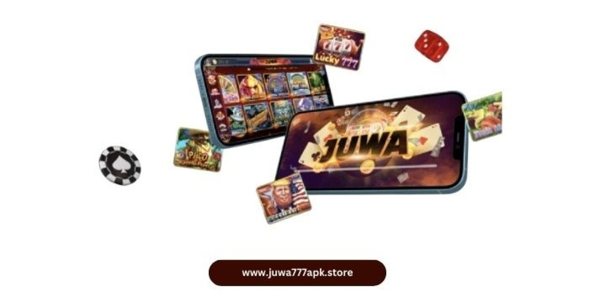 How to Win Big Rewards with Juwa777 Games