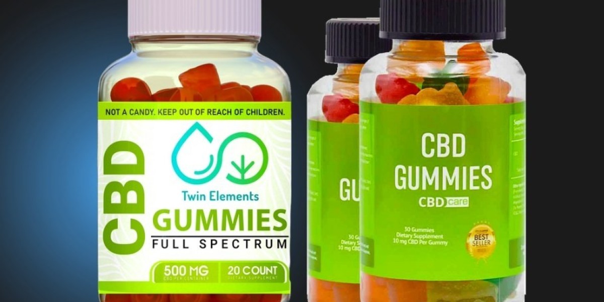 Thera Bloom CBD Gummies Reviews