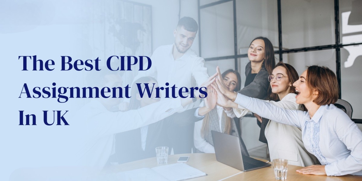 CIPD Level 7 Assignment Help for Tackling Complex HR Modules