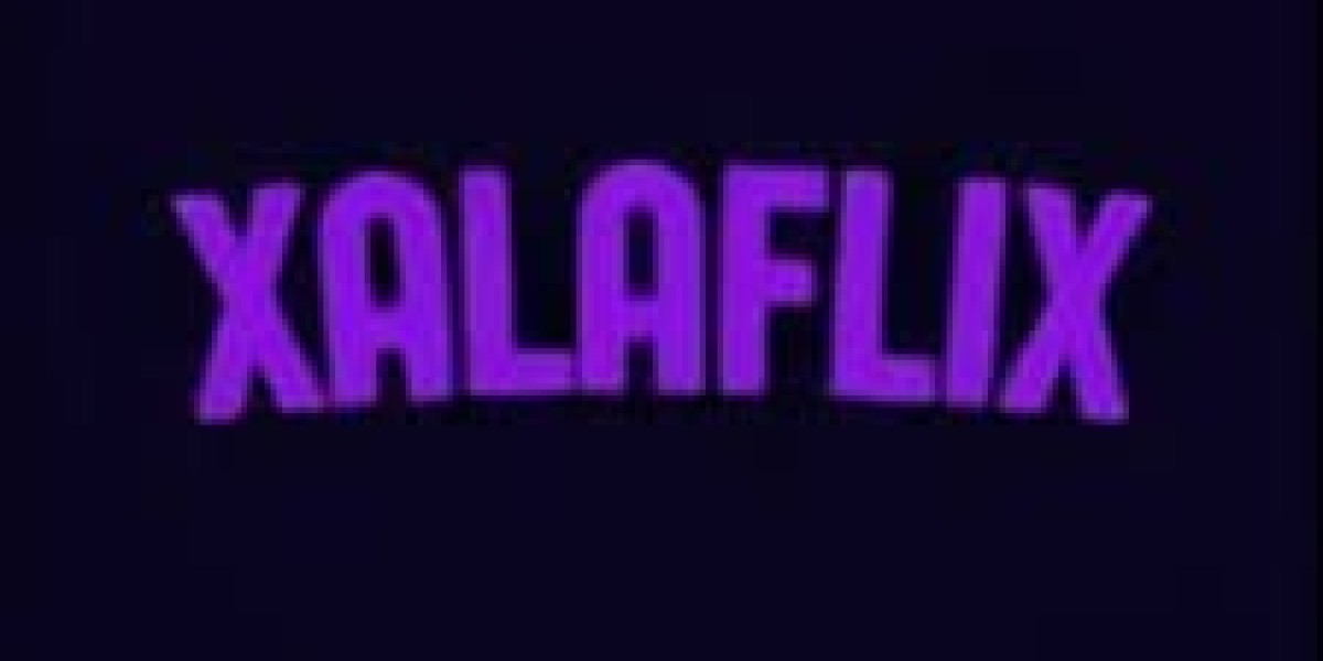 Xalaflix APK Download Latest Version