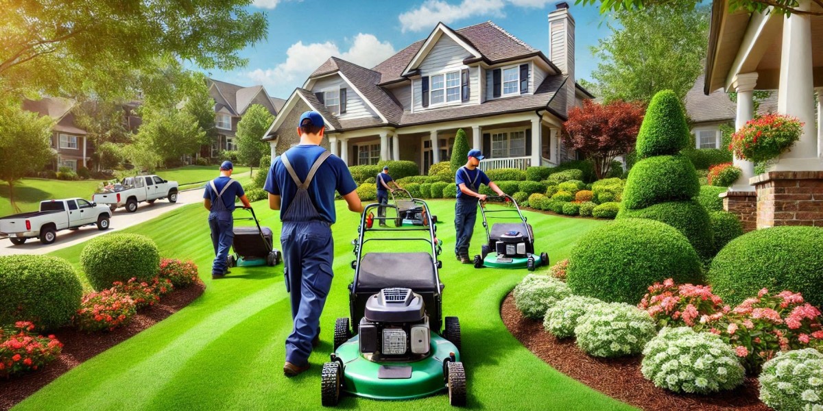 Top Mistakes to Avoid in Atlanta Lawn Maintenance