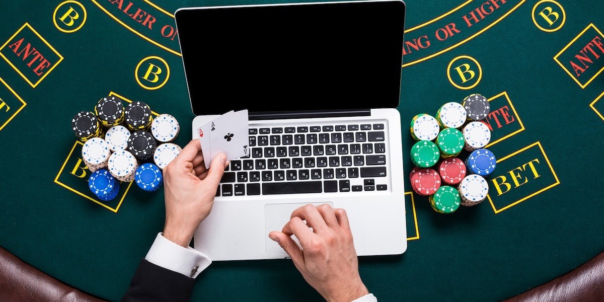 Ontdek populaire casinospellen online: Game On