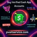 Buy Verified Cash App Accounts