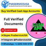 Buy Verified Cash App Accounts USA 2025