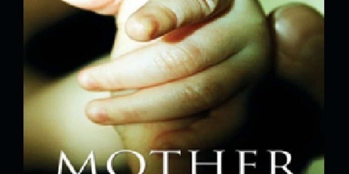 Love, Loss, and Resilience: The Heart of Mother, A Memoir