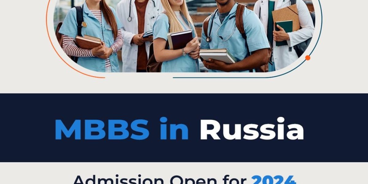 MBBS in Russia 2025-26: A Comprehensive Guide