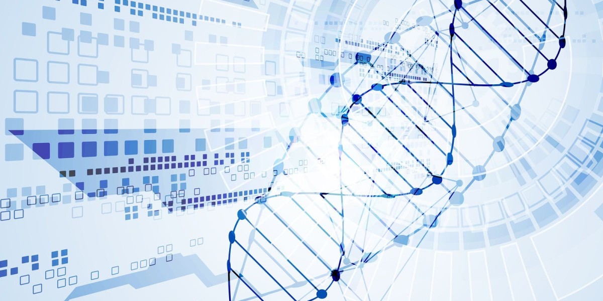 DNA Data Storage Market and Quantum Computing will grow owing to rising demand for high-capacity storage