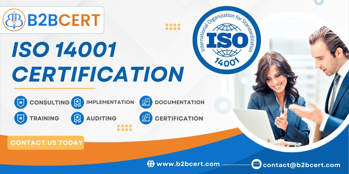 Defining and implementing operational control in ISO 14001 Certification in Bangalore