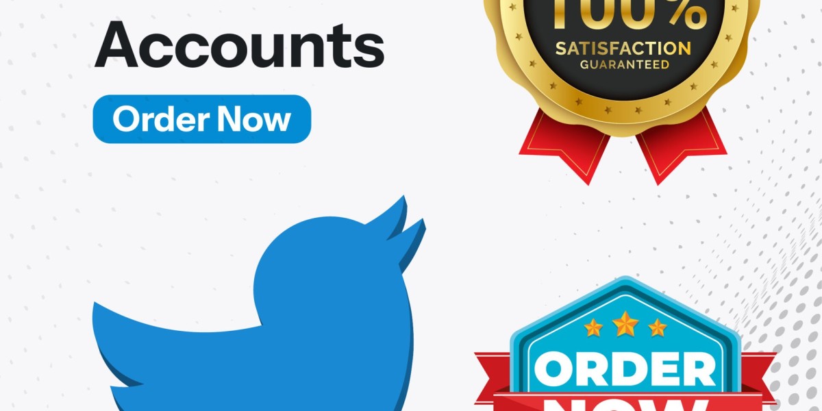 Top 3 Best Sites This Year For Buy Twitter Accounts