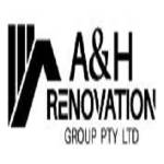 A&H Renovation Group