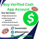 Buy Verified Cash App Account