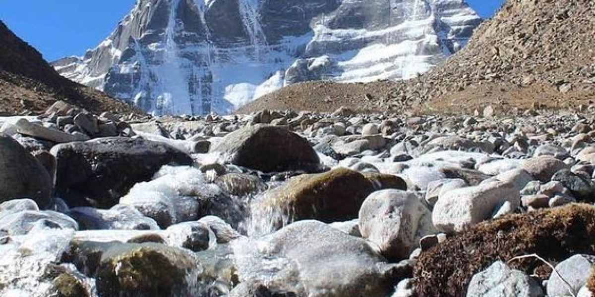 The Thrills of Visiting Kailash Mansarovar Yatra by Helicopter from Kathmandu