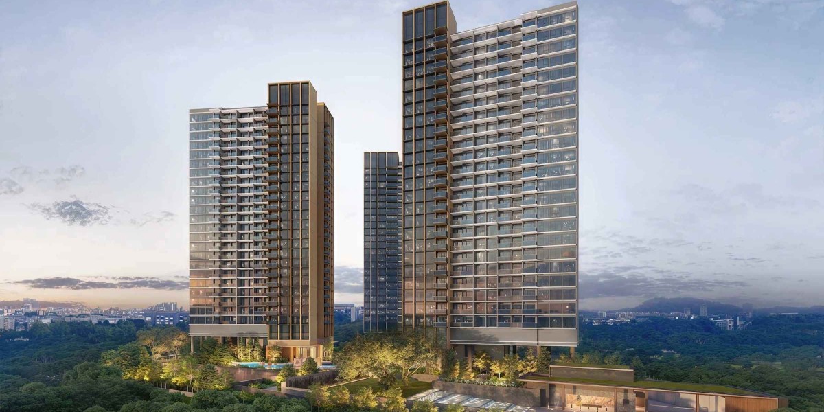 Unveiling the Unique Floor Plans of Lentor Central Residences