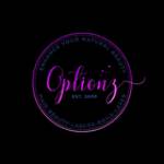 Optionz Hair Beauty Salon