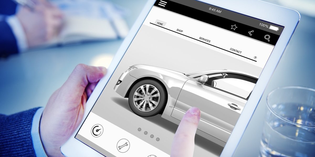 Online Car Buying Market will grow at highest pace owing to rising consumer preference for online transactions