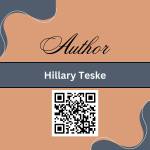 Hillary Teske