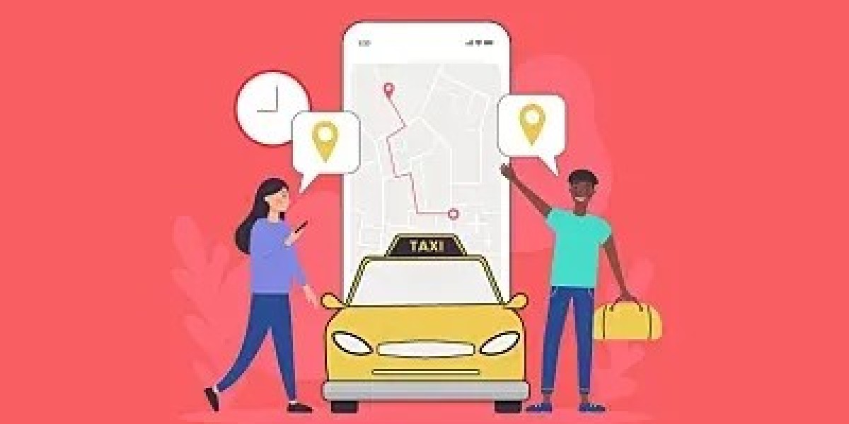 Rideshare App Development Trends: What You Need to Know in 2025