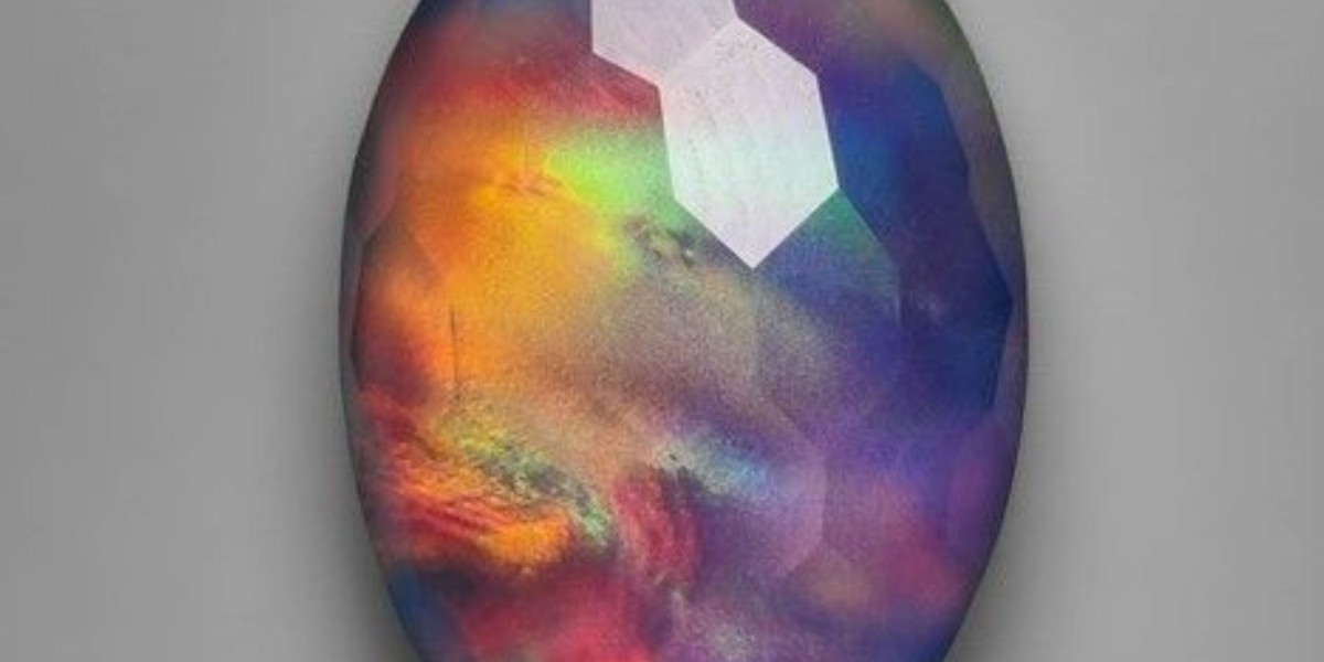 The Enchanting Beauty of Opal: A Gemstone Like No Other