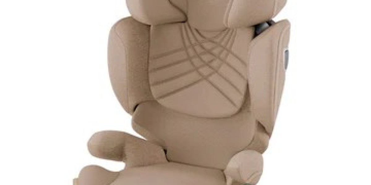 Top Tips for Selecting the Perfect Baby Car Seat