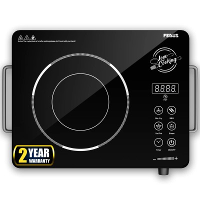 FEDUS 2200 Watts Infrared Cooktop Profile Picture