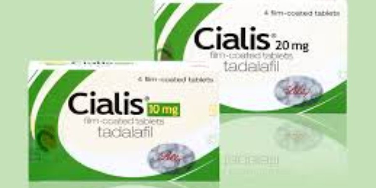 Veilig en Betrouwbaar Cialis Bestellen, Een Overzicht