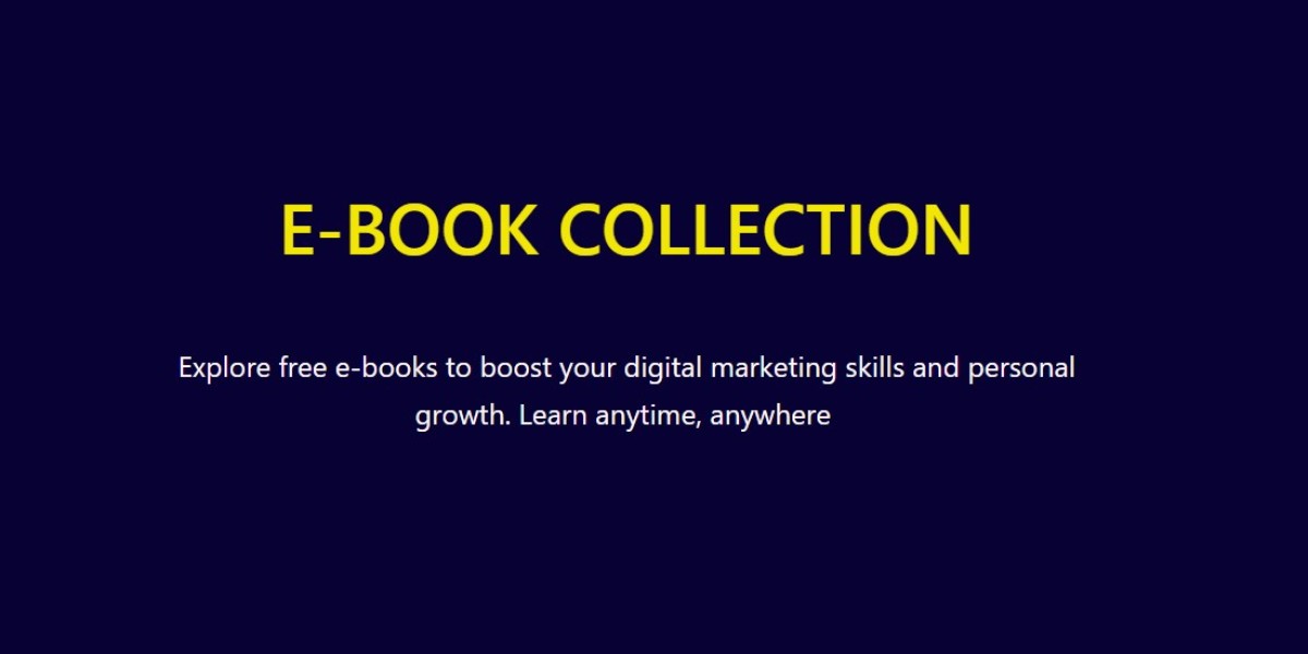 The Ultimate Guide to Free Best Marketing E-Books