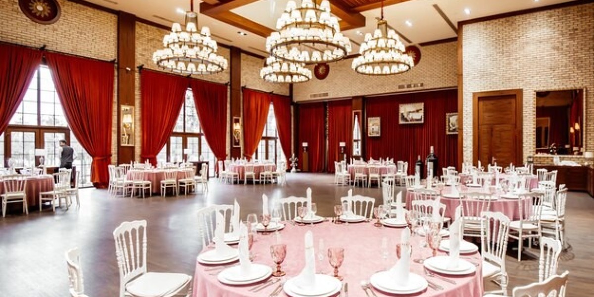 The Ultimate Guide to Choosing the Perfect Indoor Event Venue for Your Next Celebration