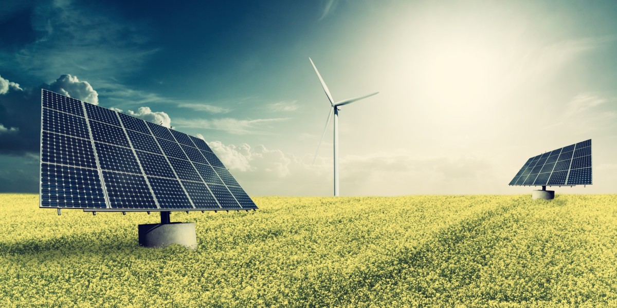 Making the Shift to Renewable Energy: The Global Push for Sustainable Sources