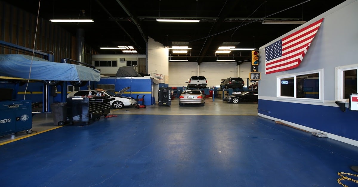 Alltrans Plus - Auto Transmission Repair Shop in Honolulu, Hawaii