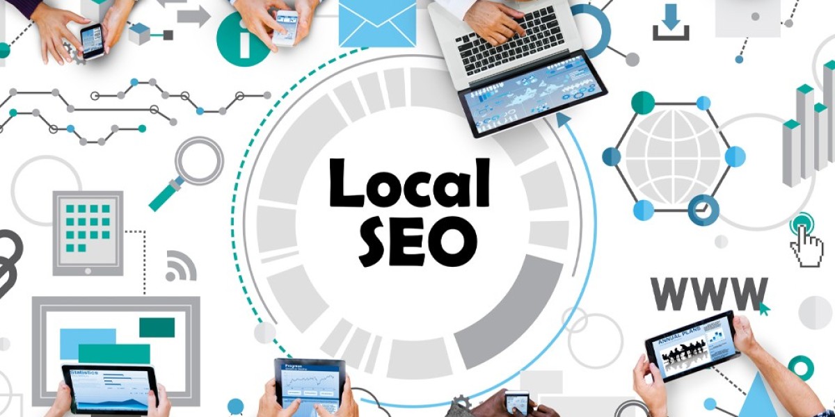 Mastering Local SEO Services: A Step-by-Step Guide for Beginners