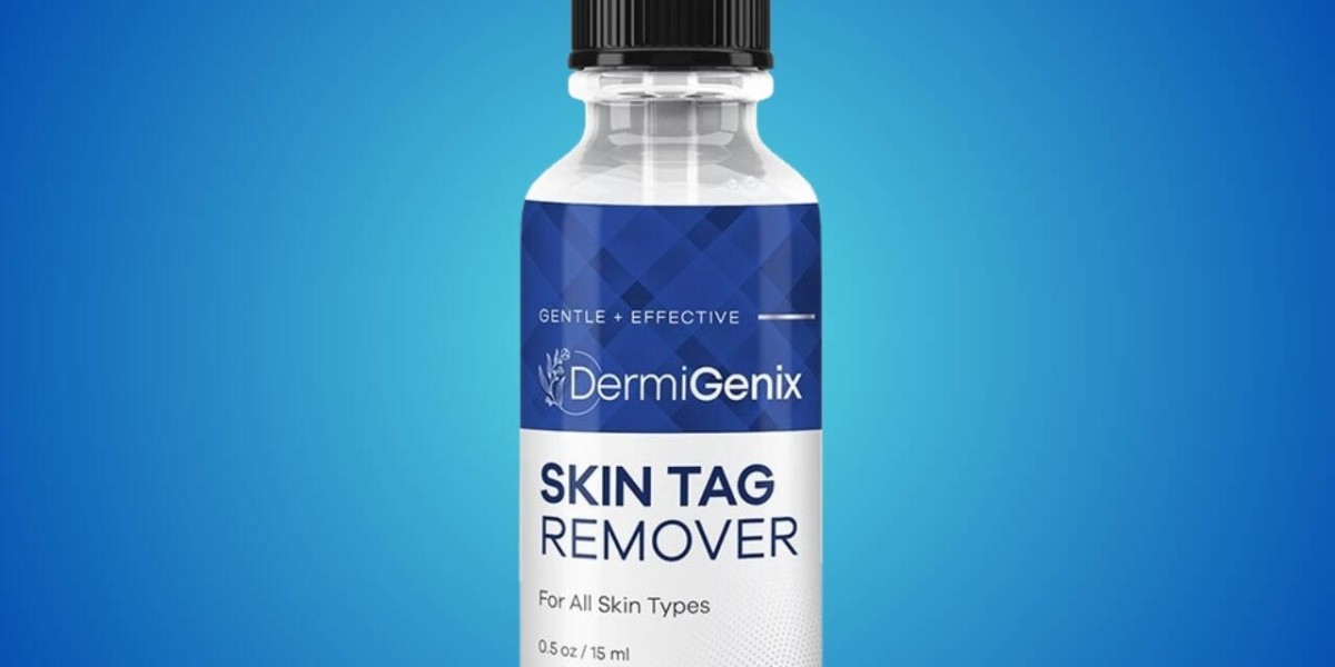 How does DermiGenix help improve skin hydration?