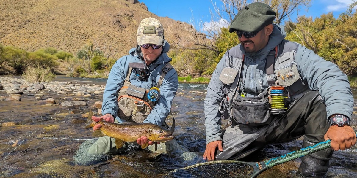 Argentina’s Fishing Culture: Traditions and Techniques