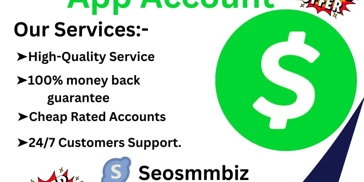 Top 10 Number Website To Buy Verified Cash App Account Safe