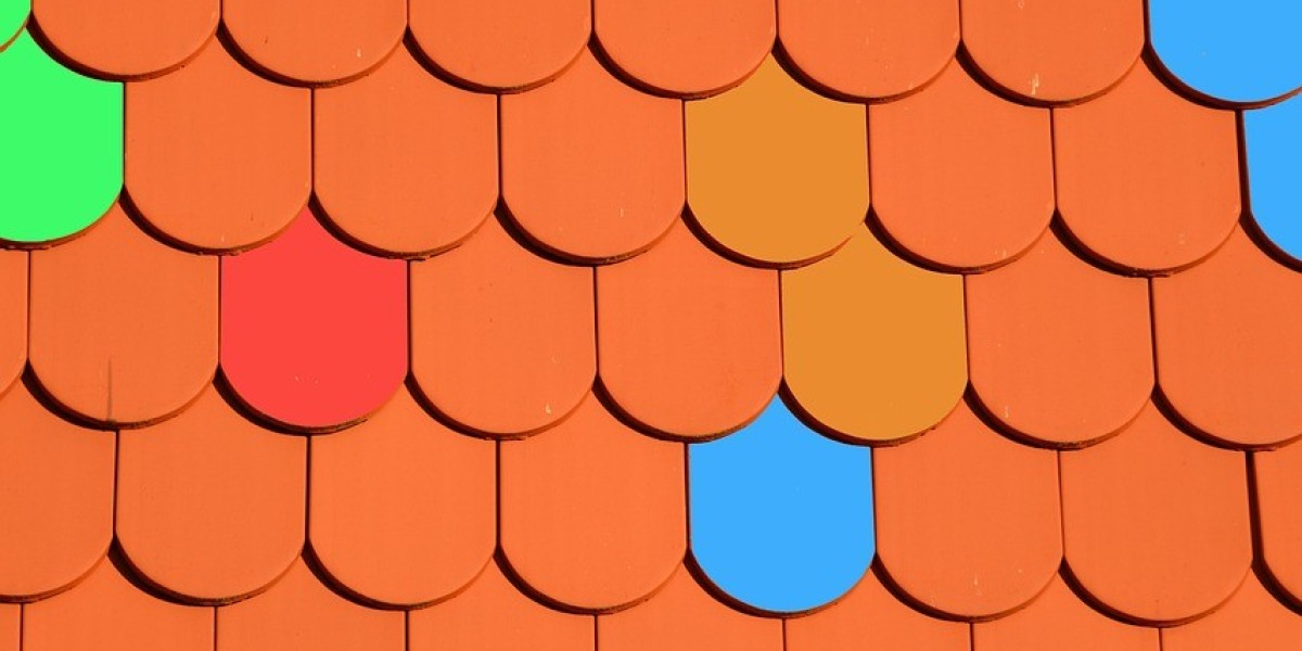 Roofing Tiles: Materials, Types and Benefits