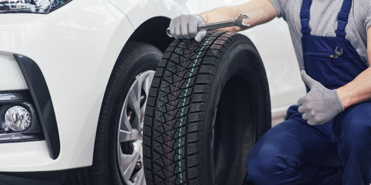 Finding the Perfect Tires and Wheels in Qatar