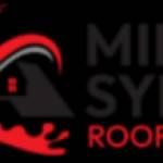 Milano Sydney Roof Painting