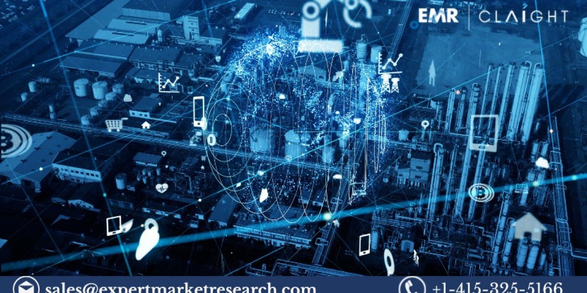 IoT Sensor Market Size, Share & Trends, Forecast 2025-2034