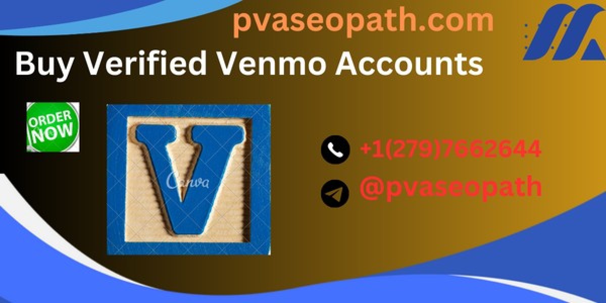 Ultimate Guide to Buy Venmo Account (#Buy Pvaseopath) 2025