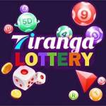 Tiranga lottery