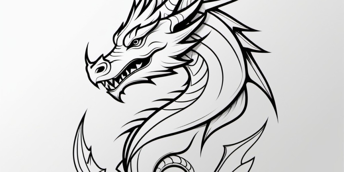 The Dragon Symbol: An Archetype of Transcendence, Transformation, and Cosmic Dualism