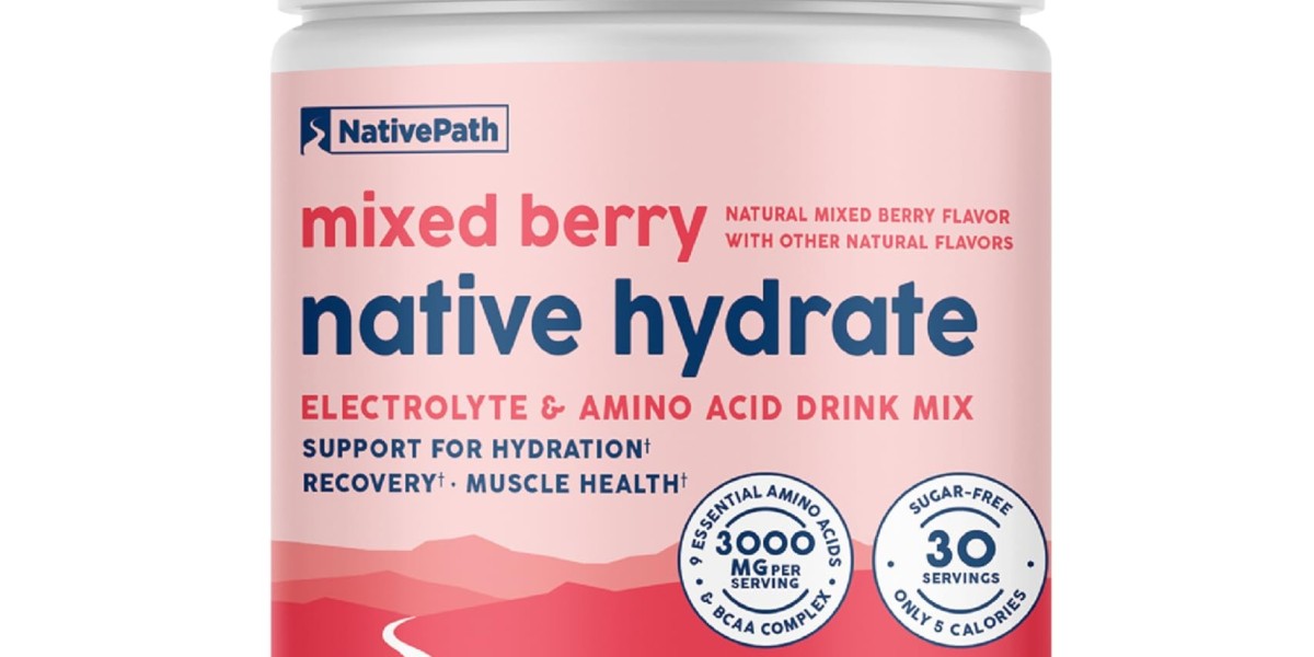 Native Hydrate Reviews