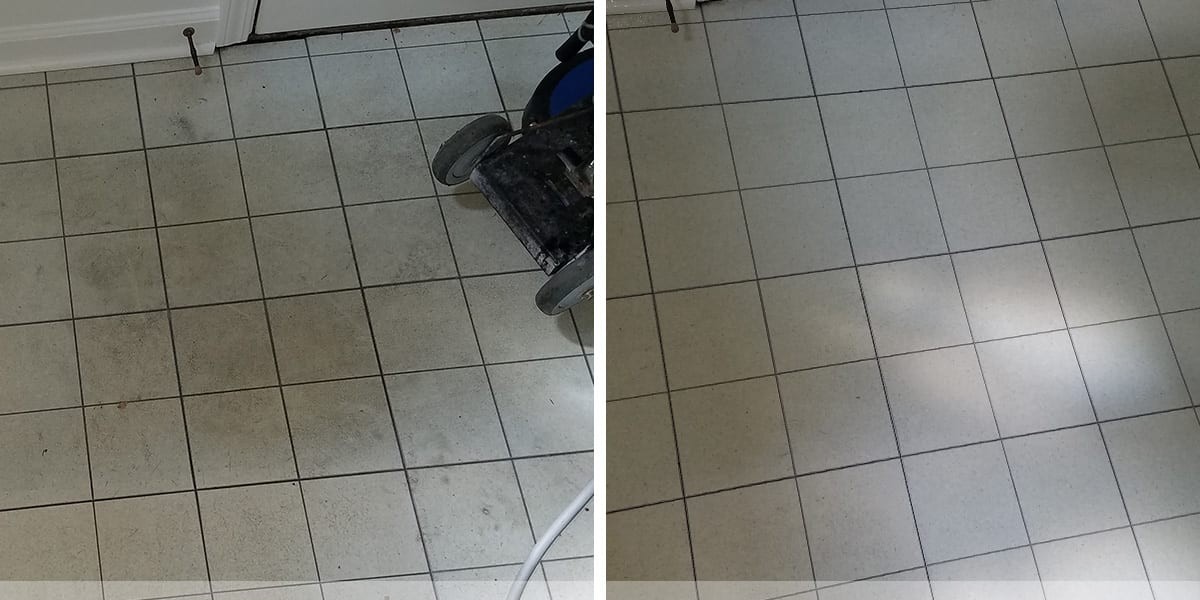 A Complete Guide to DIY Tile & Grout Cleaning for Sunshine Coast Residents