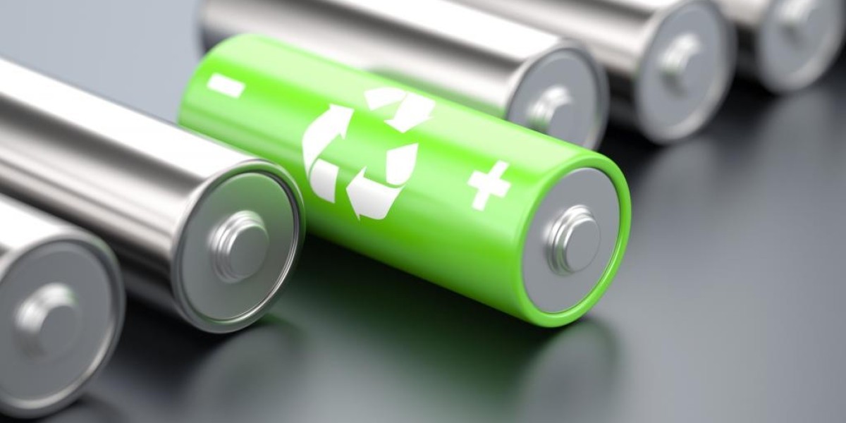 Understanding the Surging Demand for Secondary Batteries