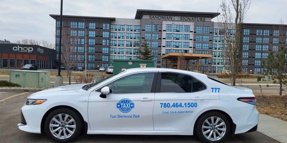 Things to Remember When Hiring Cabs in Sherwood Park