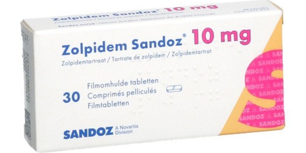 Alles over Zolpidem kopen: Van voorschrift tot aankoop