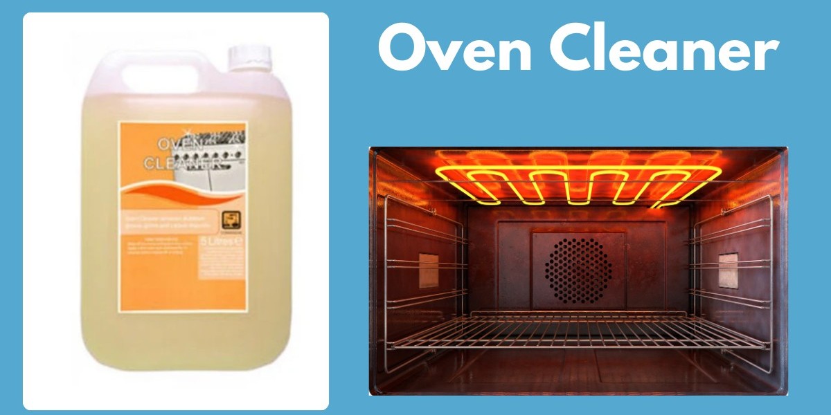 7 Best Oven Cleaner Solutions for a Spotless Kitchen