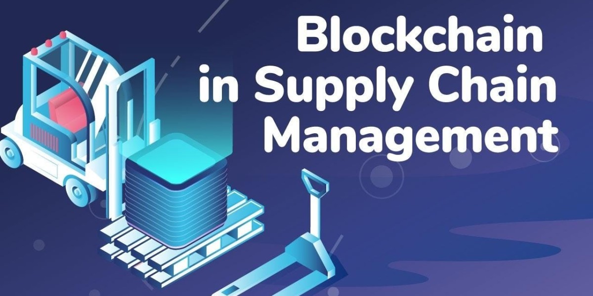 Understanding the Impact of Blockchain Technology on Supply Chains