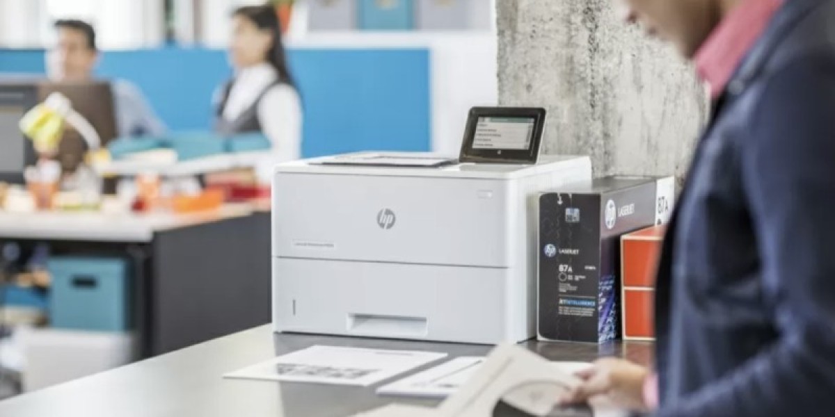 How Managed Print Services Can Streamline Your Business Operations