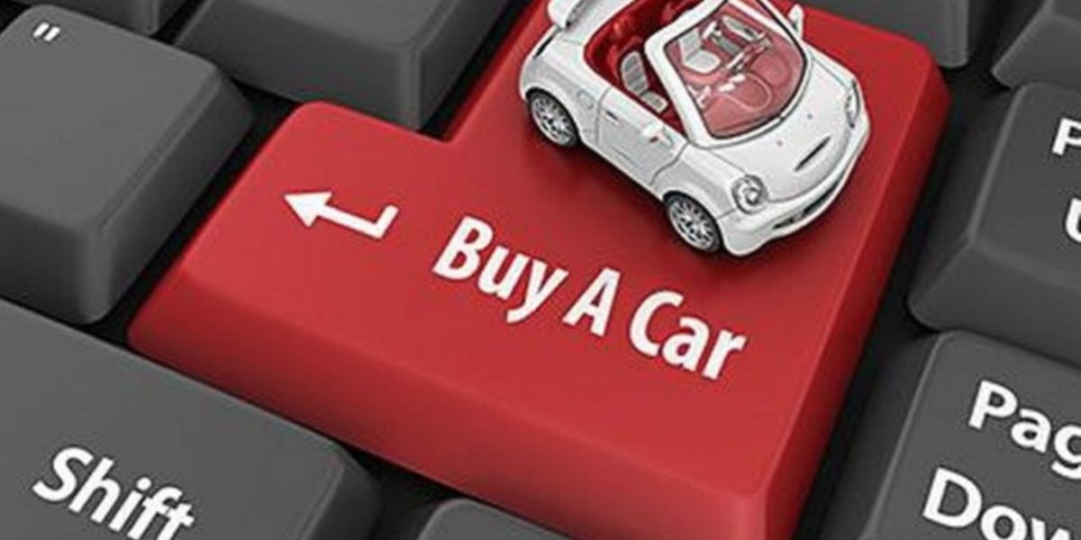 The Convenience of Buying Your Next Car Online