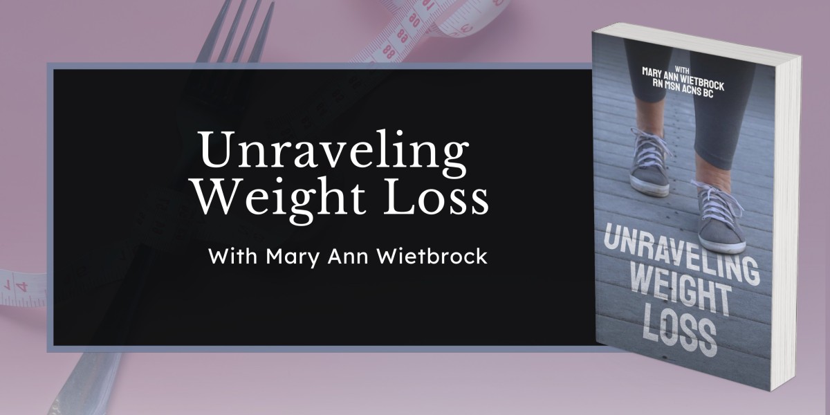 The Mental Game of Weight Loss: How to Shift Your Mindset for Success